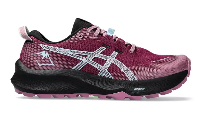 W Asics Gel-Trabuco 12