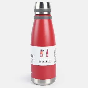 WATER BOTTLE STAINLESS STEEL | 850ML