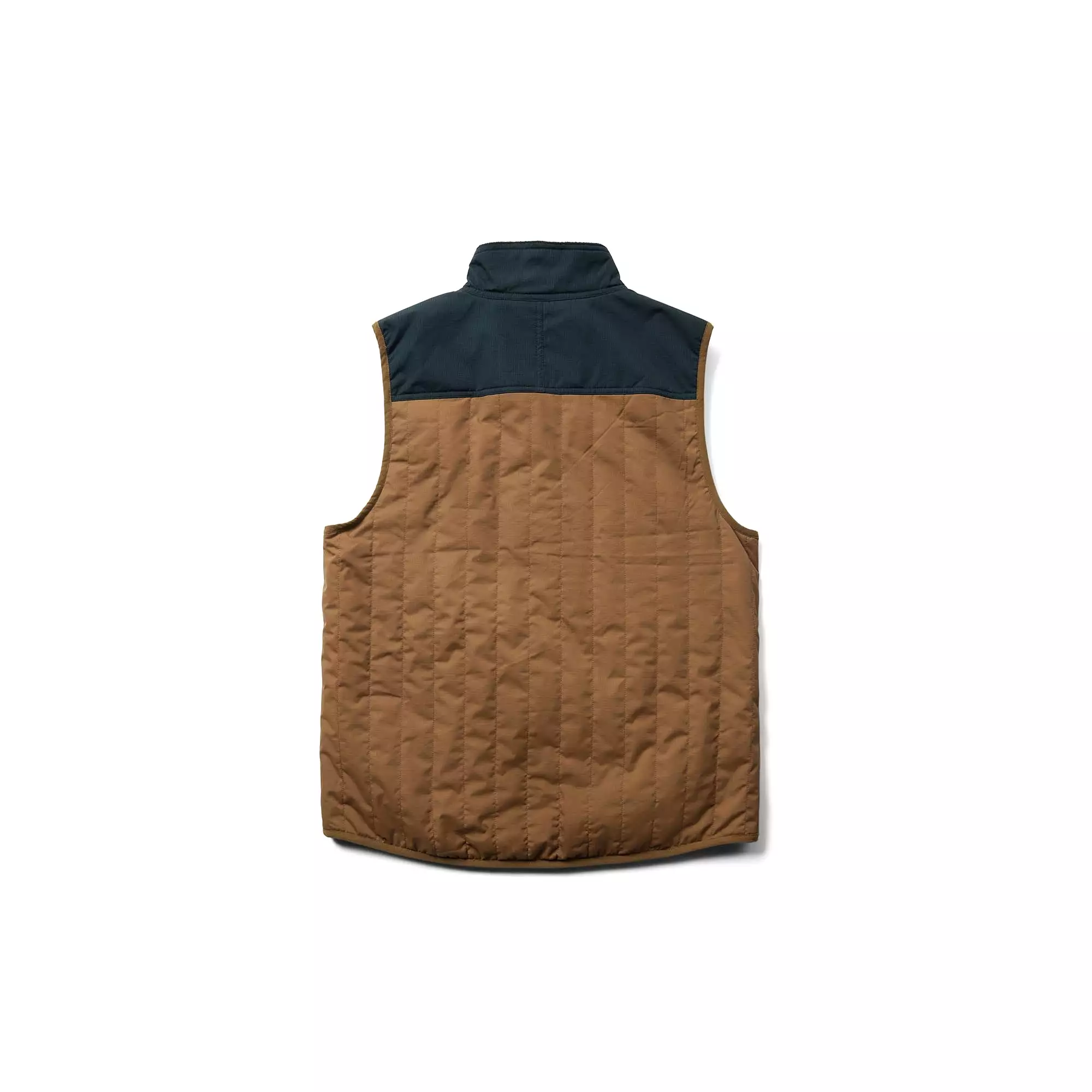 Wolverine I-90 Insulated Vest Pecan