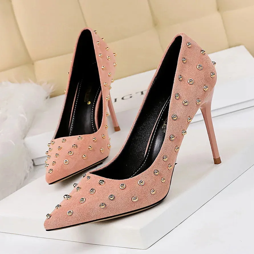 Women’s Sexy High Heels