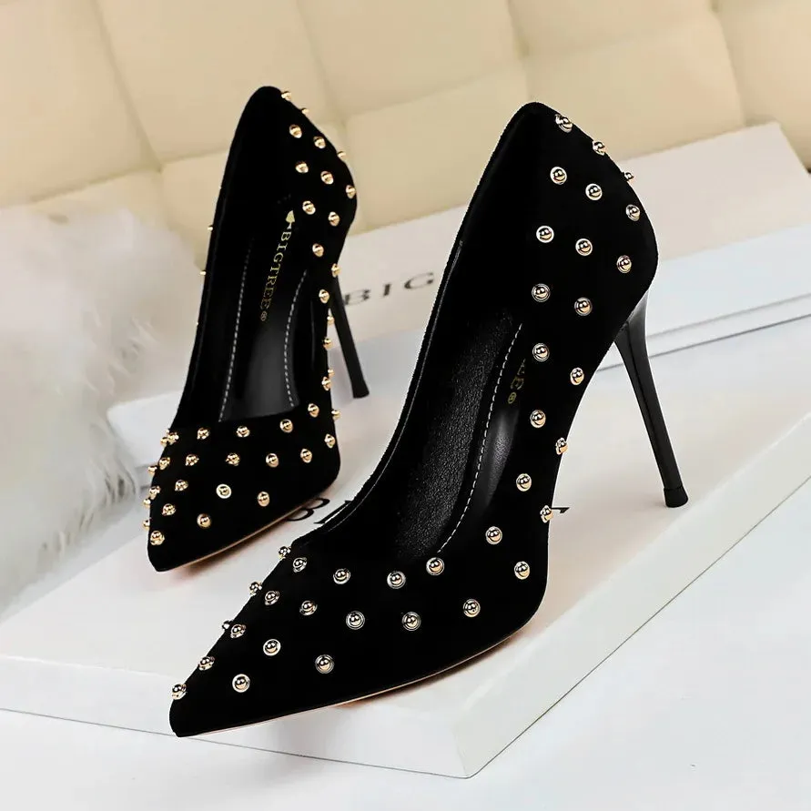 Women’s Sexy High Heels