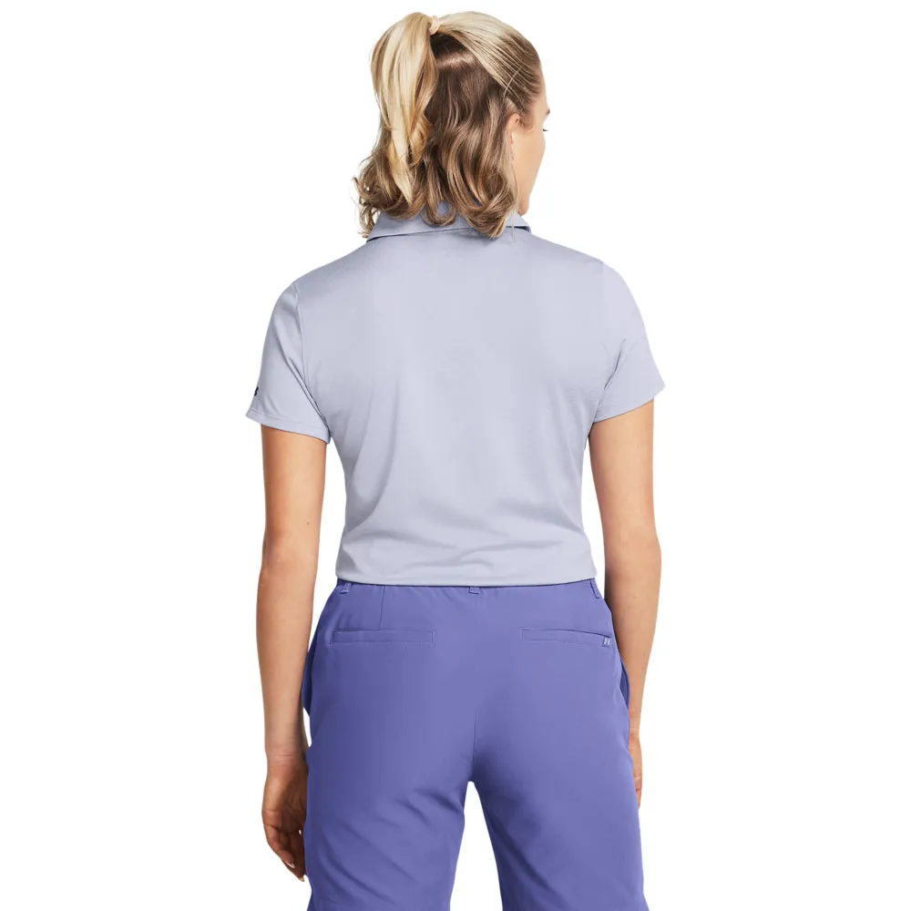 Women's Under Armour Playoff Short Sleeve Polo