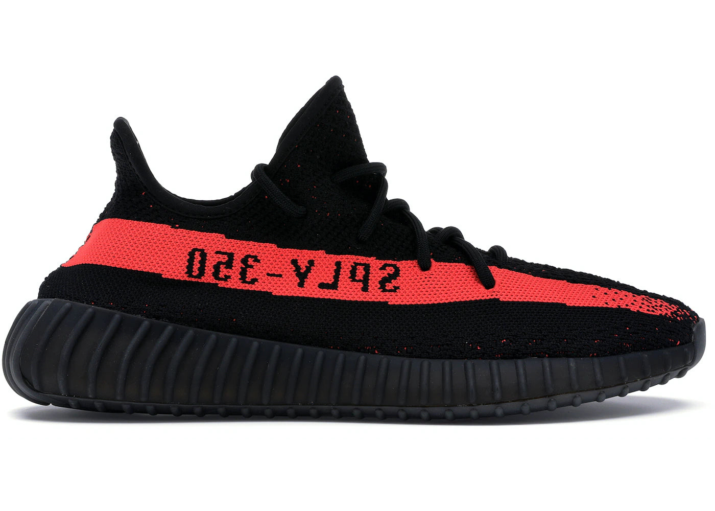 Yeezy 350 Core Red