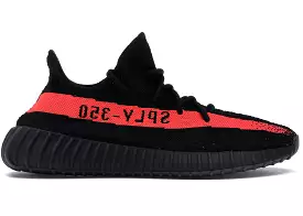 Yeezy 350 Core Red