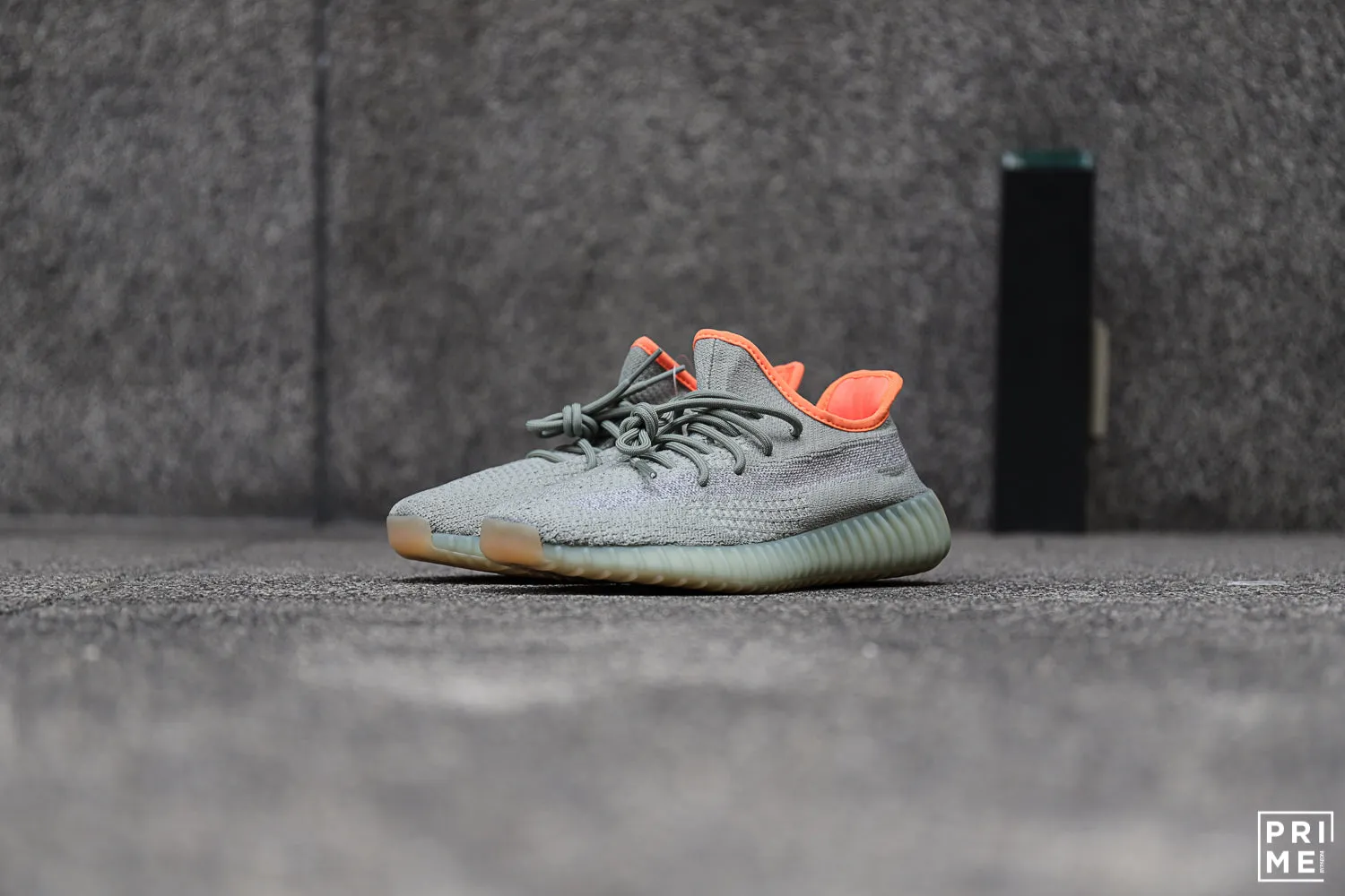 Yeezy 350 V2 Desert Sage (FX9035)