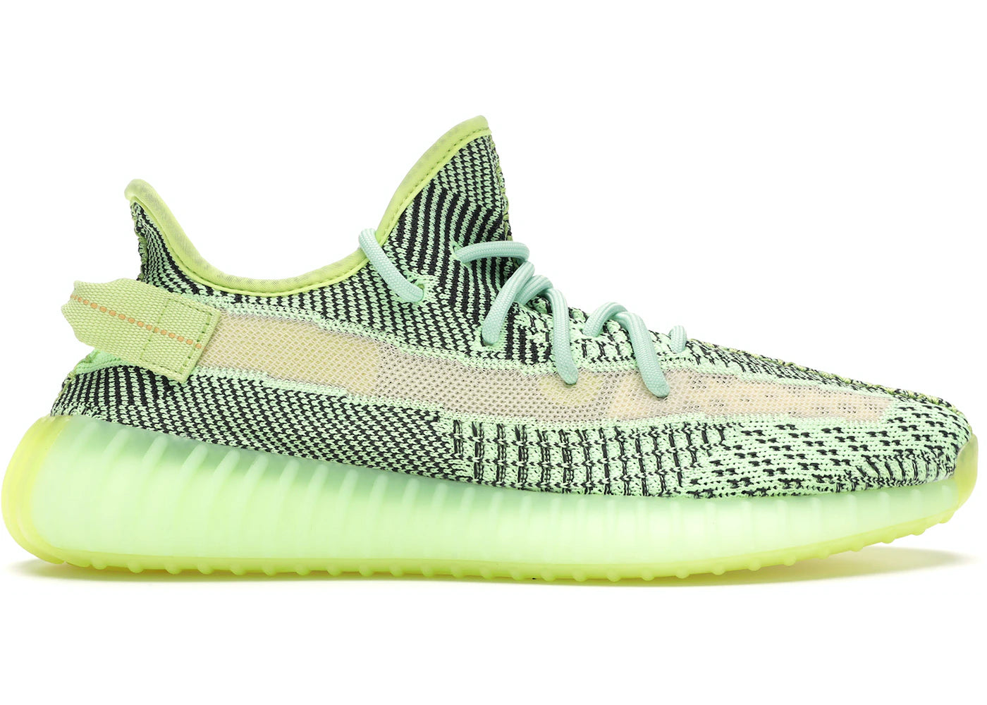 Yeezy 350 Yeezreel