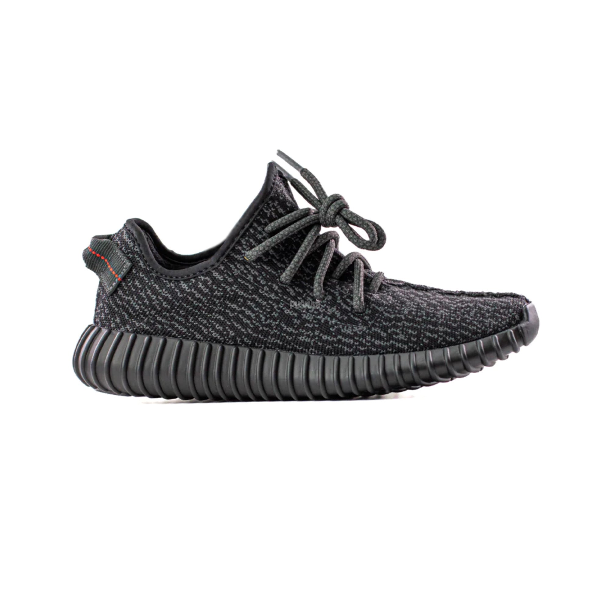 Yeezy Boost 350 'Pirate Black' (2023)