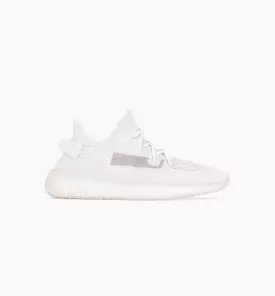 Yeezy Boost 350 V2 Bone Mens Lifestyle Shoe - Bone Free Shipping