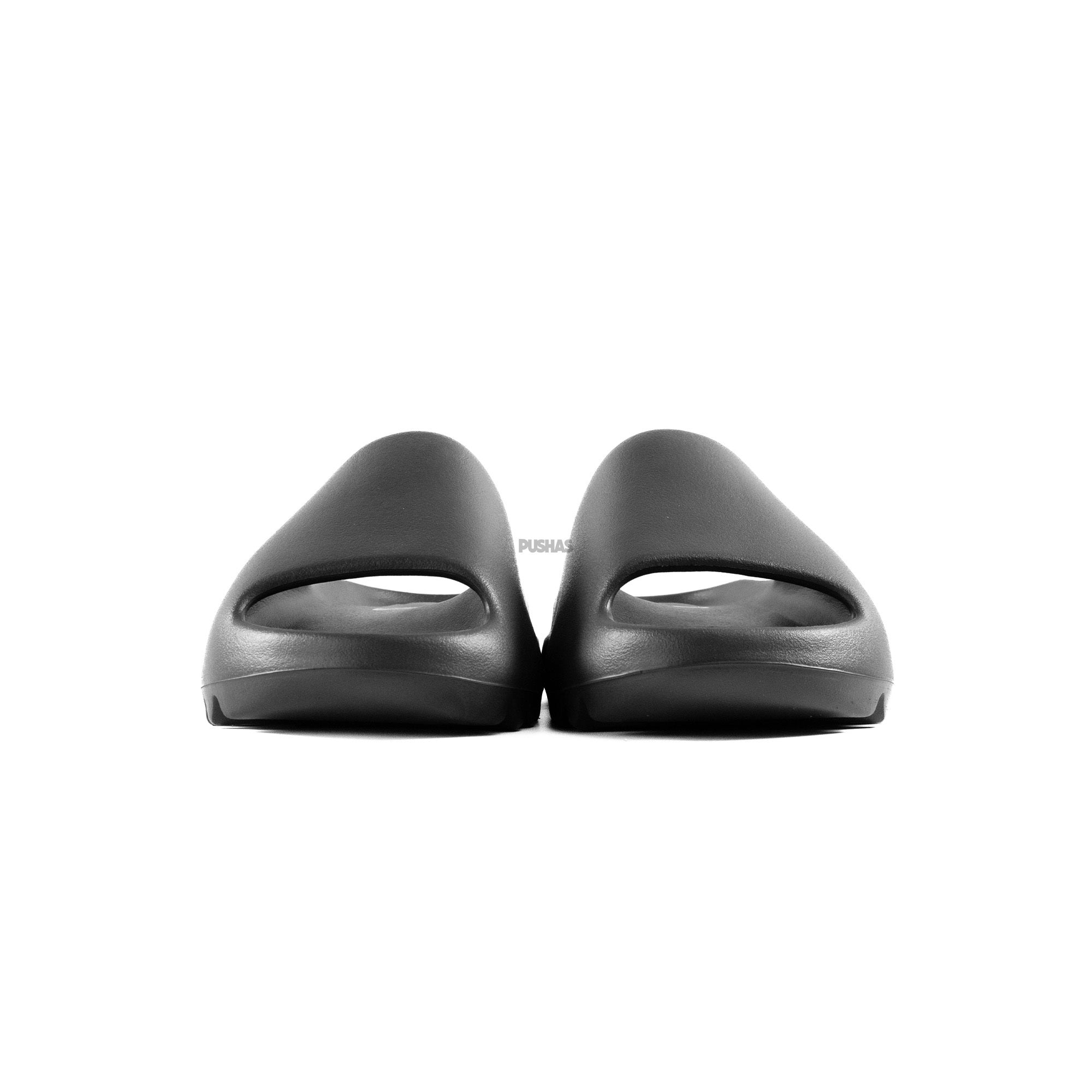 Yeezy Slides 'Dark Onyx' (2024)