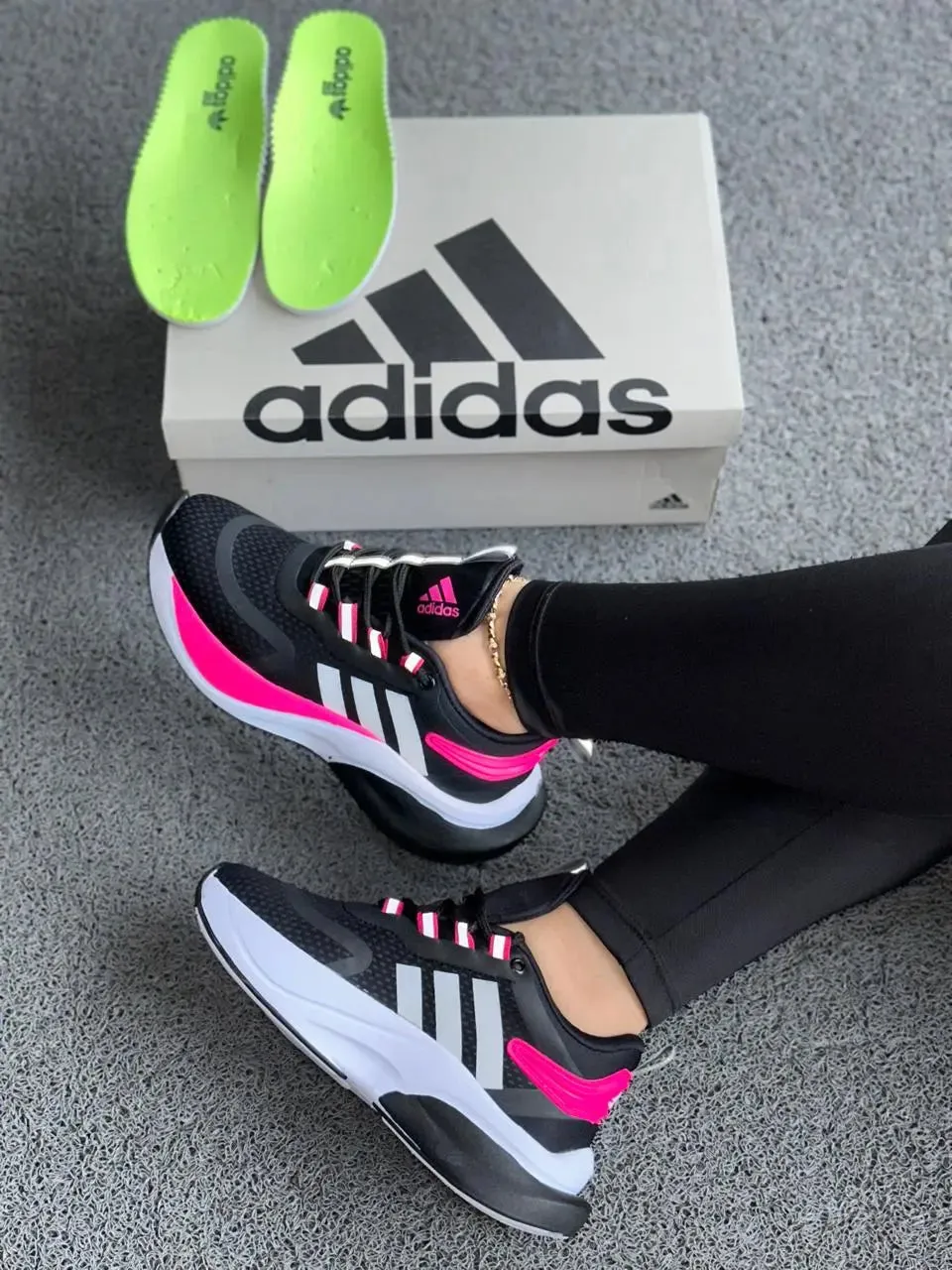 Zapatillas Adidas Bounce