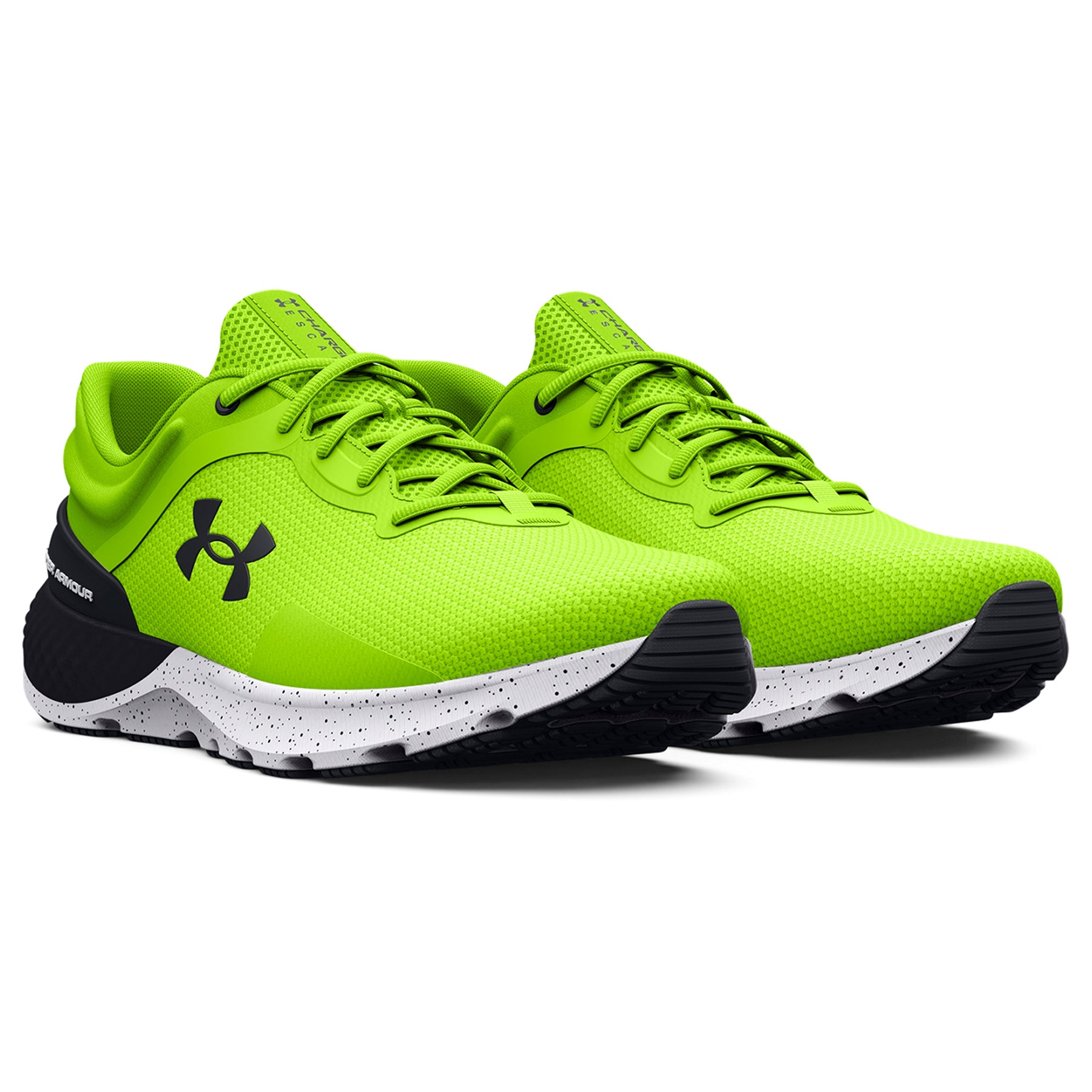 Zapatillas Under Armour Hombre Running Charged Escape 4 | 3025420-301