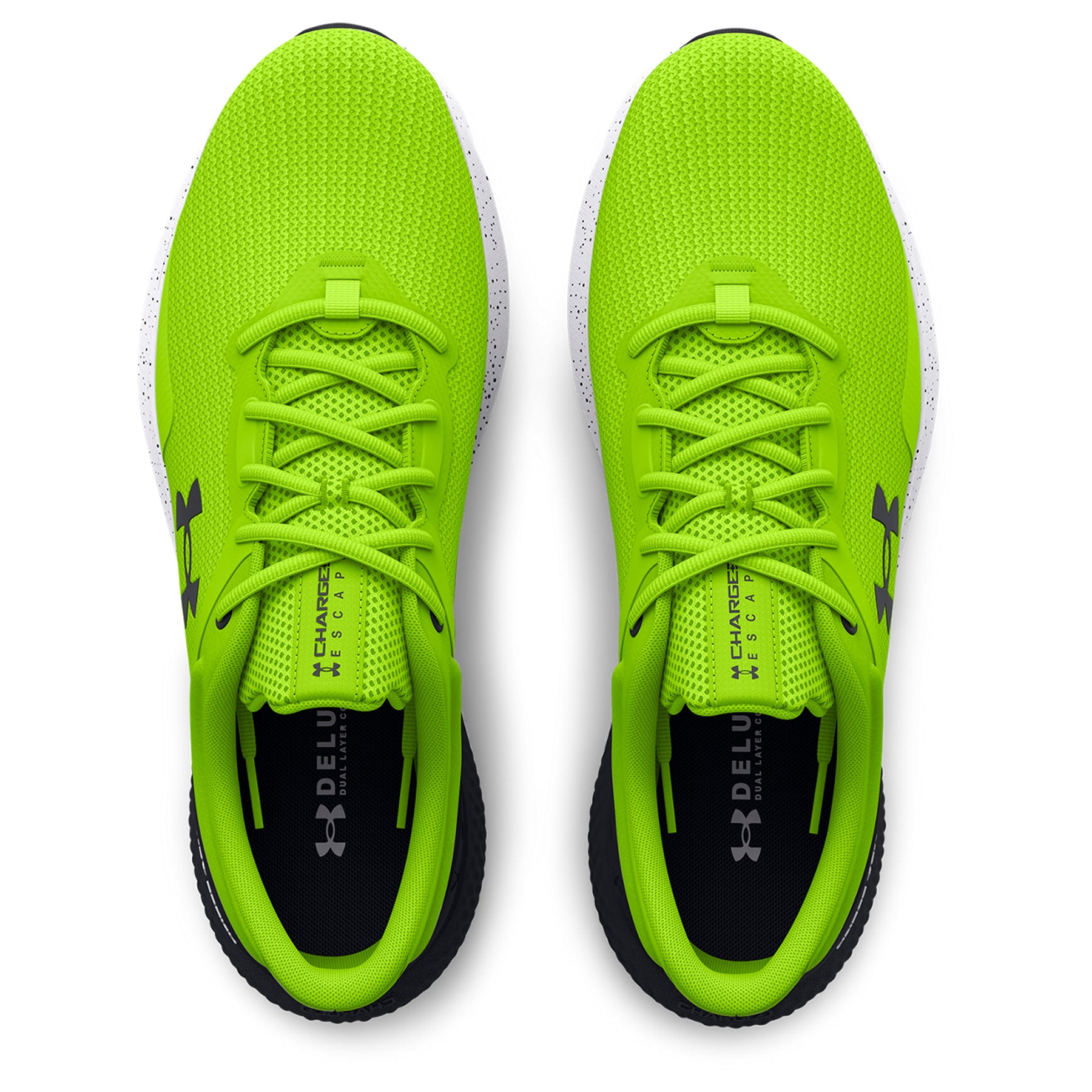 Zapatillas Under Armour Hombre Running Charged Escape 4 | 3025420-301