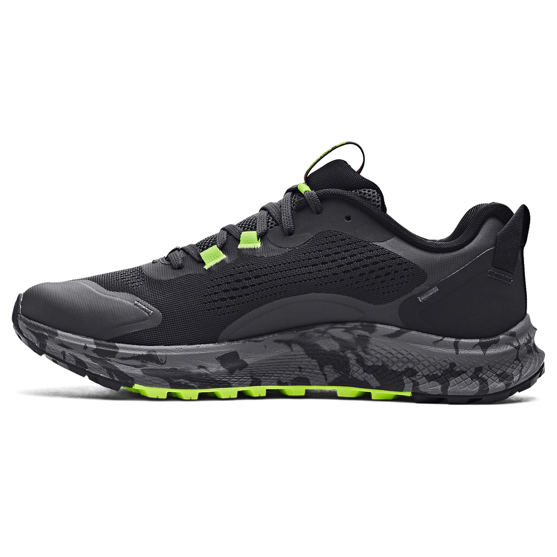 Zapatillas Under Armour Hombre Training Charged Bandit Trail 2 | 3024186-102