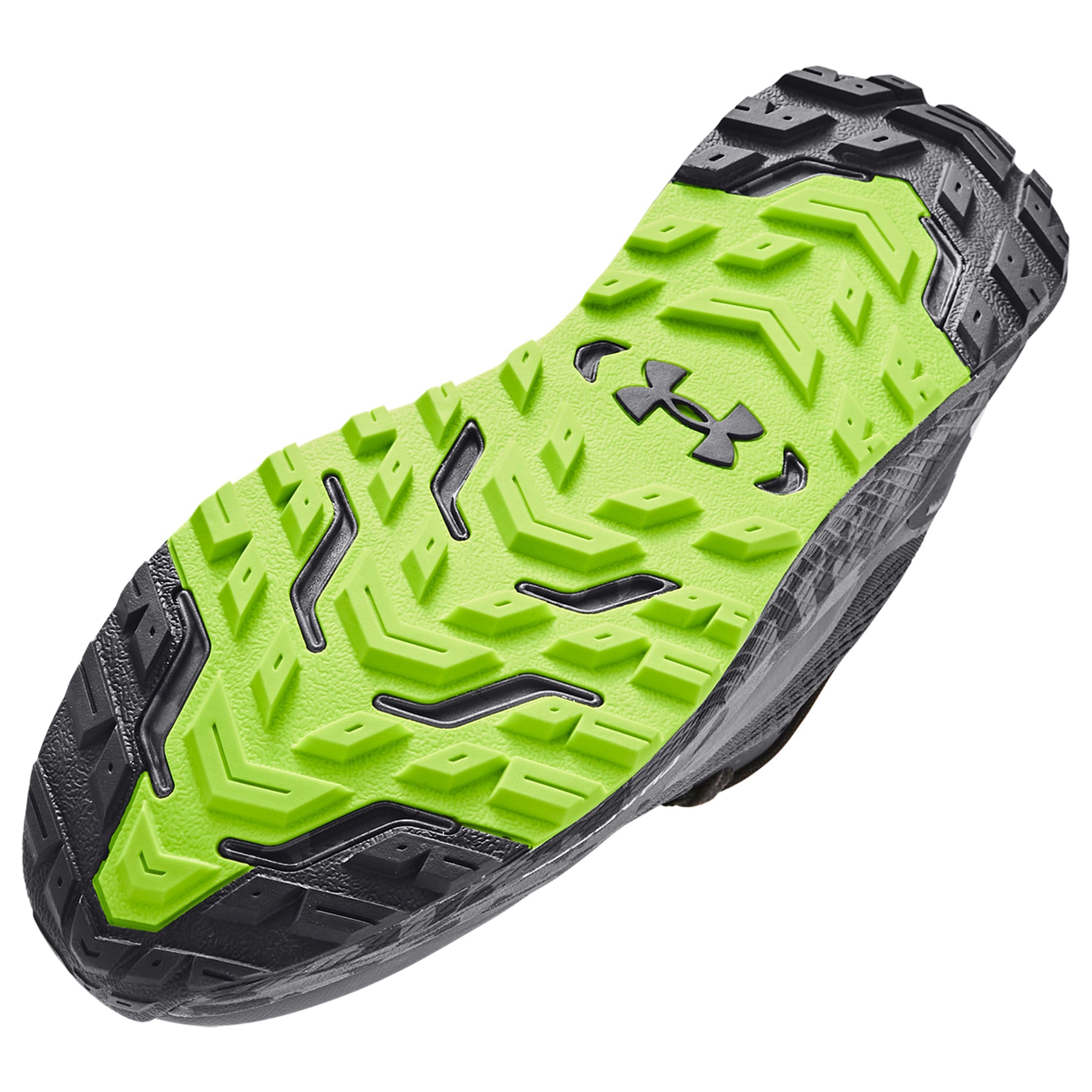 Zapatillas Under Armour Hombre Training Charged Bandit Trail 2 | 3024186-102