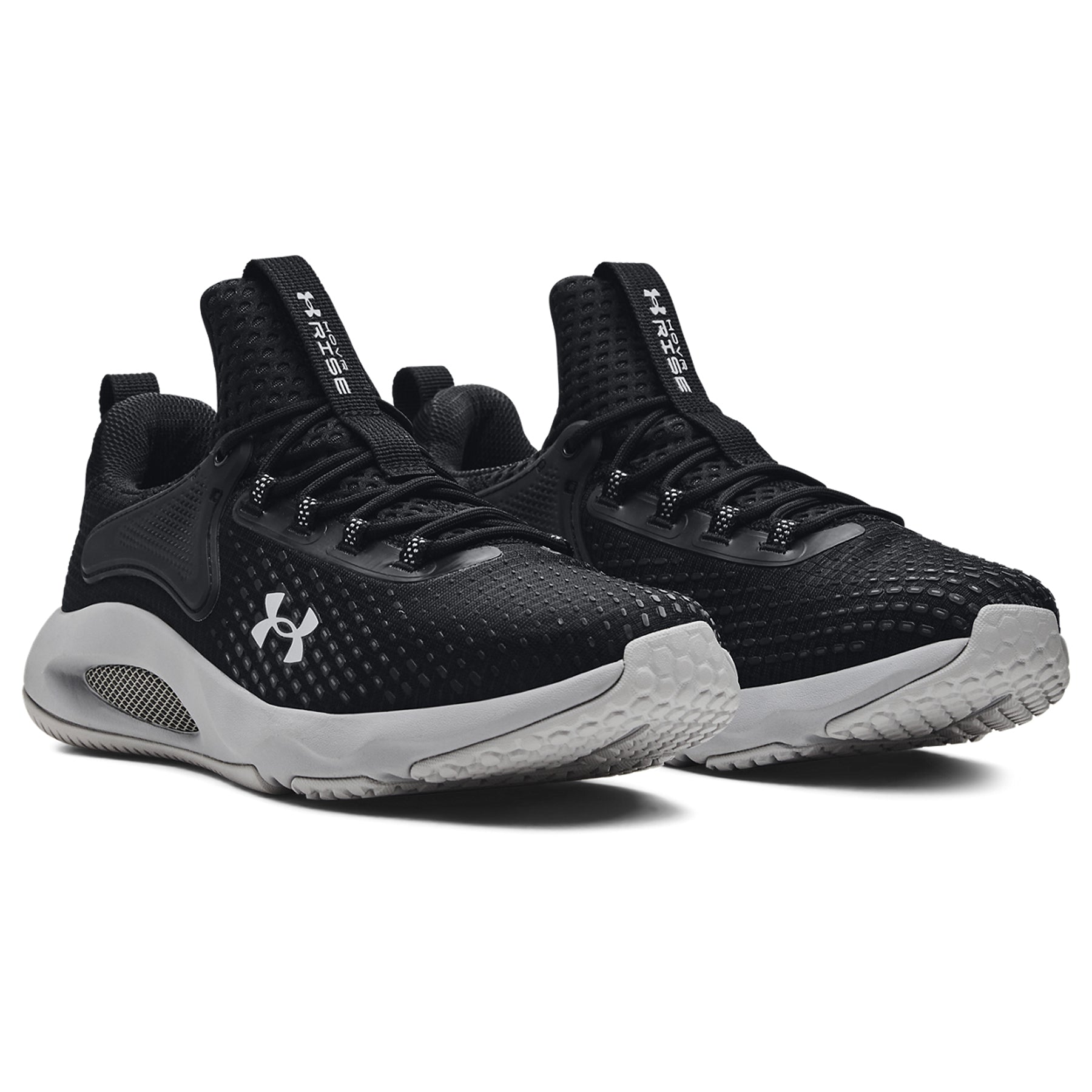 Zapatillas Under Armour Hombre Training Hovr Rise 4 | 3025565-001